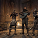 Elder Scrolls Online Gold